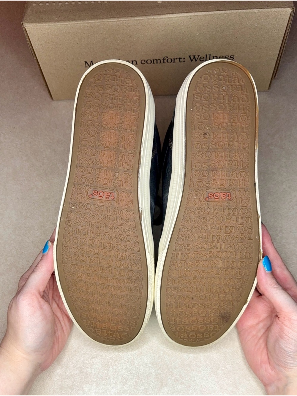 Taos Winner Sneakers - Picture 5 of 10